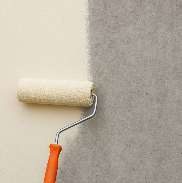 乳膠漆全攻略：DIY油漆新手必讀的終極指南