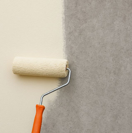 乳膠漆全攻略：DIY油漆新手必讀的終極指南