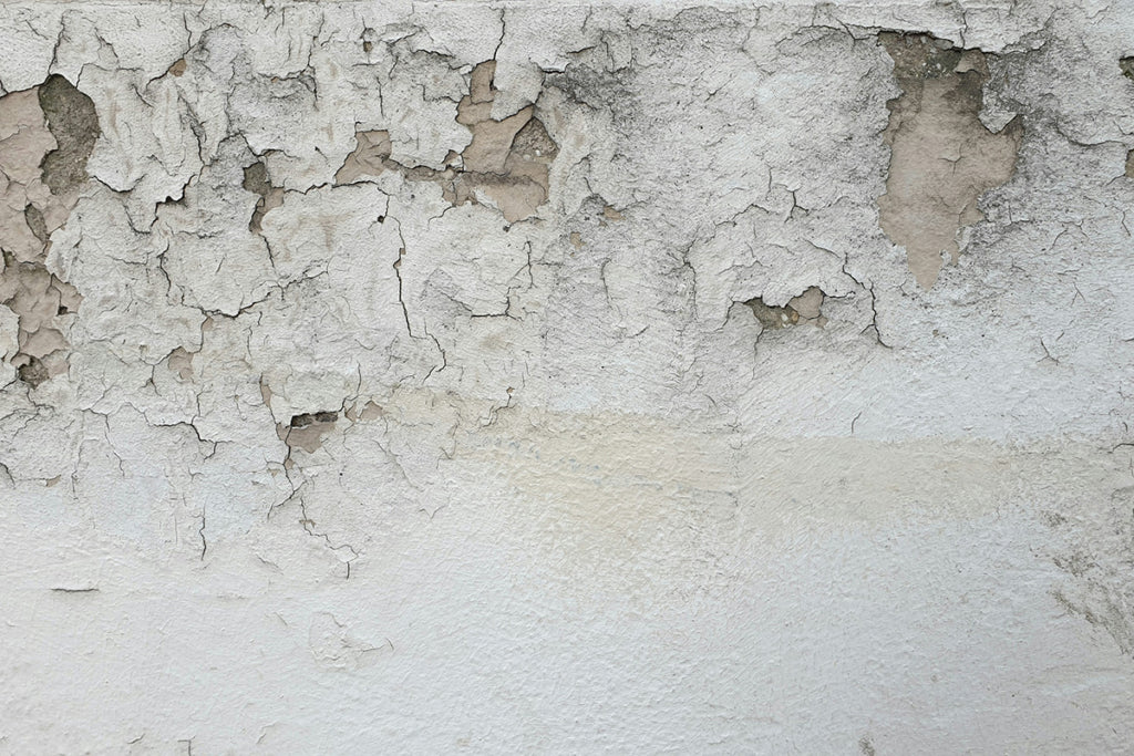 牆壁補漏：如何有效修復牆壁漏水问题