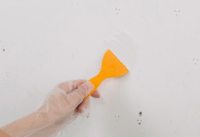 補牆膏知識全解：打造完美牆面的祕密武器