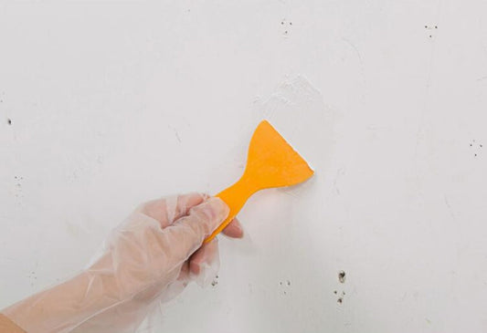 補牆膏知識全解：打造完美牆面的祕密武器