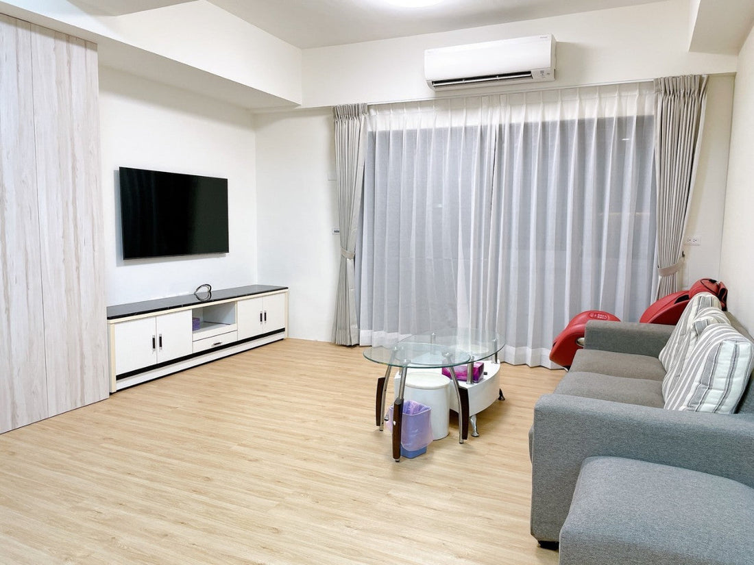 油漆批灰：打造完美牆面的關鍵一步