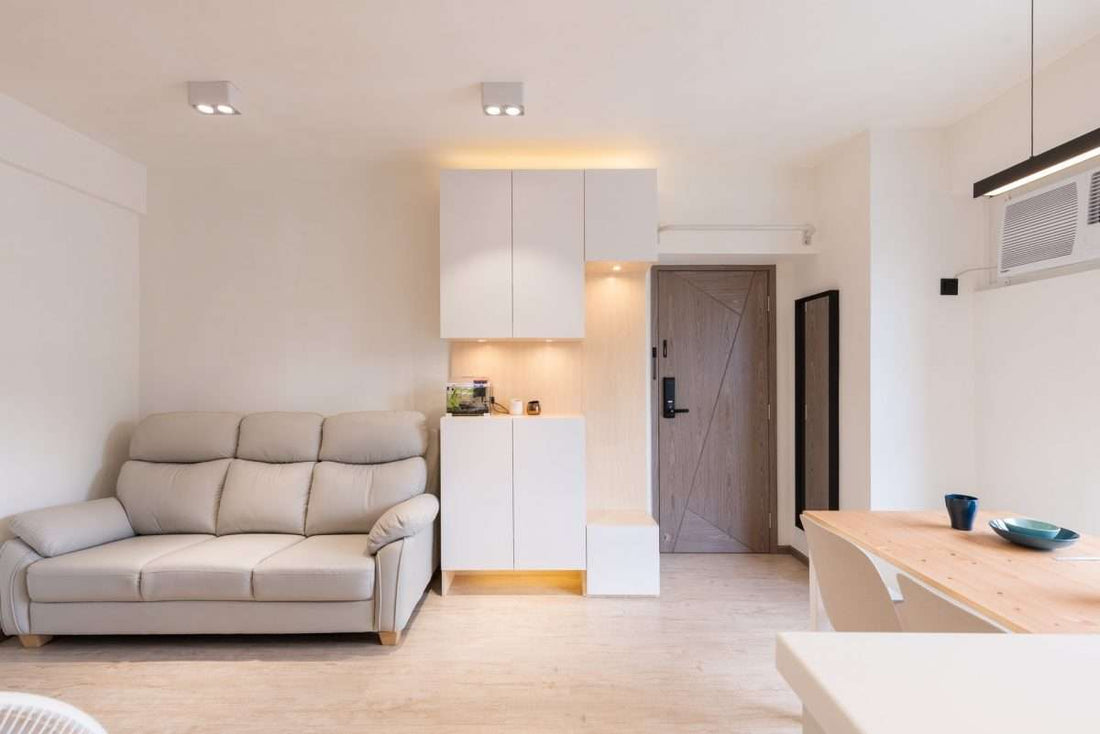 改造空間：來自家居裝修之旅的見解