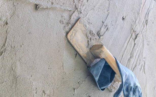 牆面裝修新趨勢：為何「膩子灰」成為香港業主的新寵？